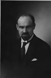 Ernestas Galvanauskas