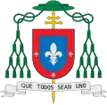 Herb duchownego