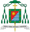 Herb duchownego