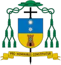 Herb duchownego