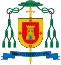 Herb duchownego