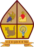 Herb duchownego