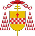 Herb duchownego