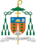 Herb duchownego