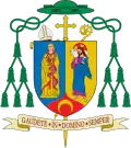 Herb duchownego