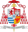 Herb duchownego