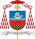 Herb duchownego