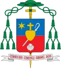 Herb duchownego