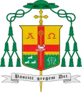 Herb duchownego