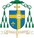 Herb duchownego