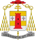 Herb duchownego