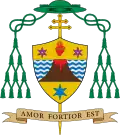 Herb duchownego
