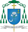 Herb duchownego