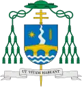 Herb duchownego