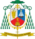 Herb duchownego