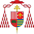Herb duchownego