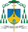 Herb duchownego