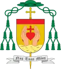Herb duchownego