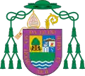 Herb duchownego