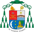 Herb duchownego