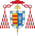 Herb duchownego
