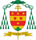 Herb duchownego