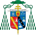 Herb duchownego