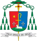 Herb duchownego