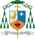 Herb duchownego