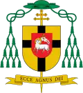 Herb duchownego