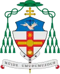 Herb duchownego