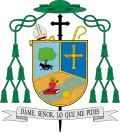 Herb duchownego