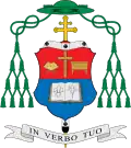 Herb duchownego