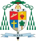 Herb duchownego