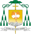 Herb duchownego