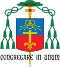 Herb duchownego