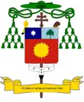 Herb duchownego
