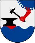 Herb gminy Eskilstuna