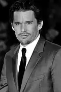 Ethan Hawke