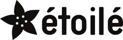 Logo Étoilé
