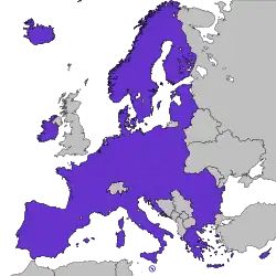 Europejski Obszar Gospodarczy