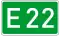 E22
