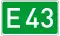 E43