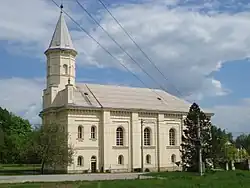 Kościół luterański