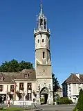 Tour de l'Horloge
