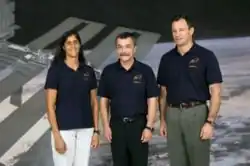 Zdjęcie Ekspedycja 14