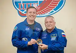 Zdjęcie Sojuz MS-04