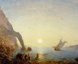 Zew syren (zbiory prywatne)