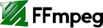 Logo FFmpeg