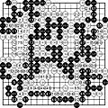 Fan Hui vs AlphaGo – 1. runda